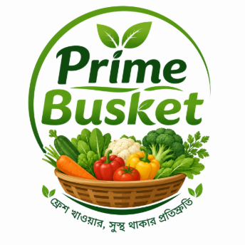 PrimeBasket